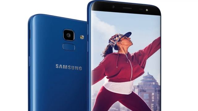 Samsung Galaxy J8 2018 official trailer | Samsung Galaxy J8 TV ad смотреть онлайн