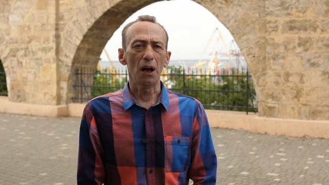 Анекдот про еврея и завещание! Короткие анекдоты из Одессы! смотреть онлайн