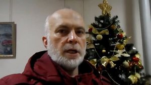 140121 Василий Жердев о мастер классе Вагифа Алиева