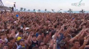 Sit Next to Me — Foster The People (Live @ Hangout Music Festival)