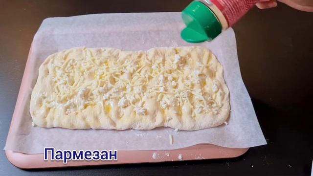 Чиабатта и Фокачча  БЕЗ ЗАМЕСА. Разбор рецепта.