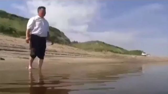 Сааскы музыка.Виктор Туманов.