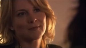 Laurel Holloman Beautiful