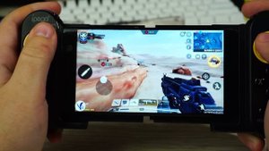 Как превратить свой телефон в портативную консоль | Nintendo Switch, Steam Deck, PSP