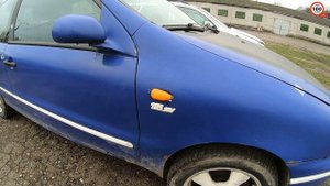 В КОНФИСКАТЕ новинок МАЛО - ФИАТ БРАВО 1,6 бензин, ИНФОРМАЦИЯ для ПОДПИСЧИКОВ, НОВЫЙ ОБЗОР СТОЯНКИ