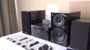 Hi-Fi & High End Show 2013: Микросистемы компании Pioneer