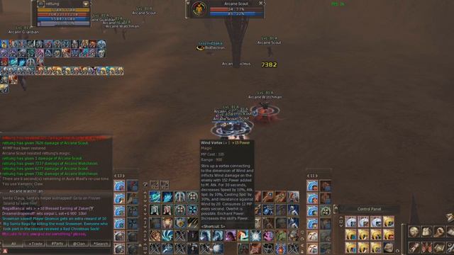 L2 Club 50x Storm Screamer смотреть онлайн