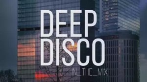 Deep House 2022 I Deep Disco Records Mix #158 by Pete Bellis