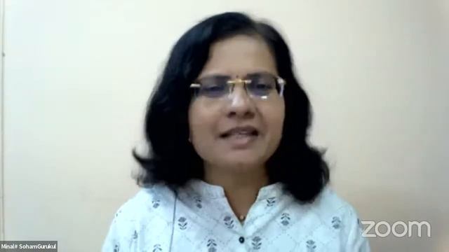 MSM 178) MORNING SUCCESS MANTRA BY MINAL MADAM | SOHAM GURUKUL