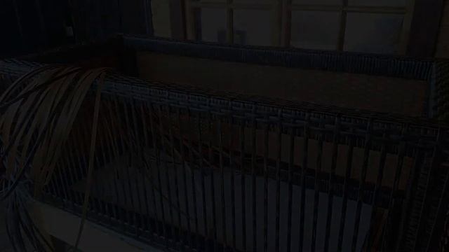 плетение из искусственного ротанга ( полиротанга )