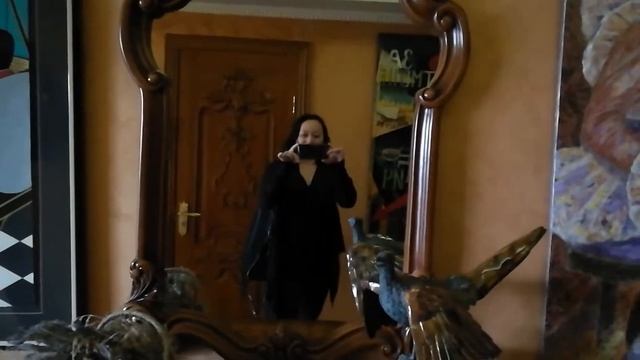 Романтичный отель в Калининграде