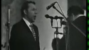 Владимир Макаров через рощи шумные