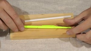 Как пользоваться экстрактором и как его сделать.