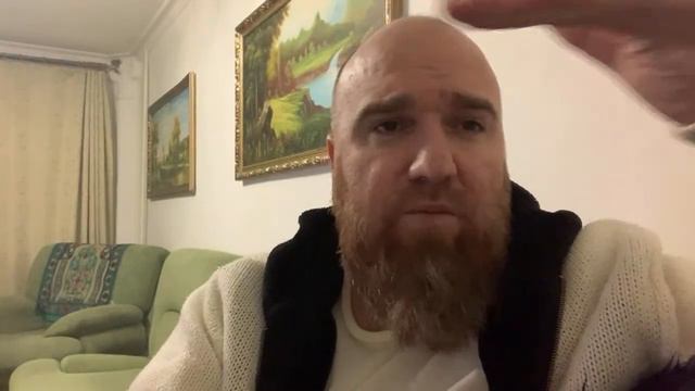 Проверочный эфир!