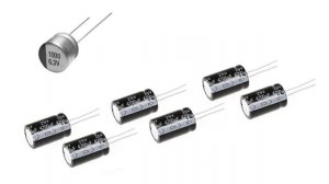 ПОЧЕМУ ПОЛИМЕРНЫЕ КОНДЕНСАТОРЫ ЛУЧШЕ ДРУГИХ