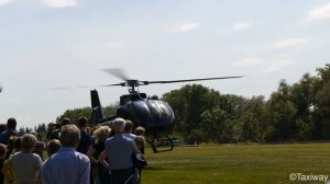 Flugplatzfest Moosburg an der Isar 08.06.2019