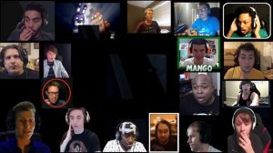 Fnaf 4 Trailer Reaction Mashup