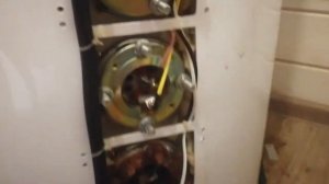 Termex IR200 ТЭН потёк.