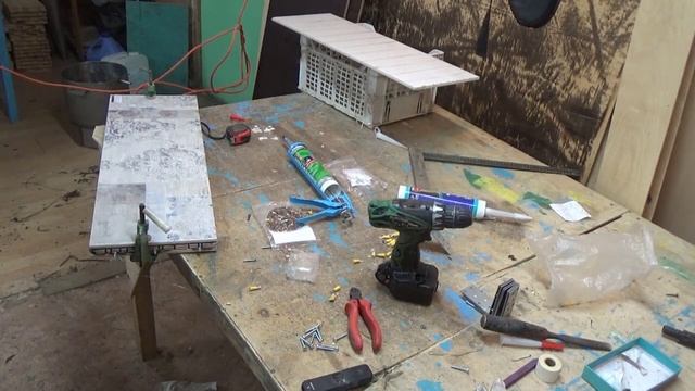 ВАУ! Отопление дома электричеством. Сделал сам керамические обогреватели по 400Вт комната 12 метров смотреть онлайн