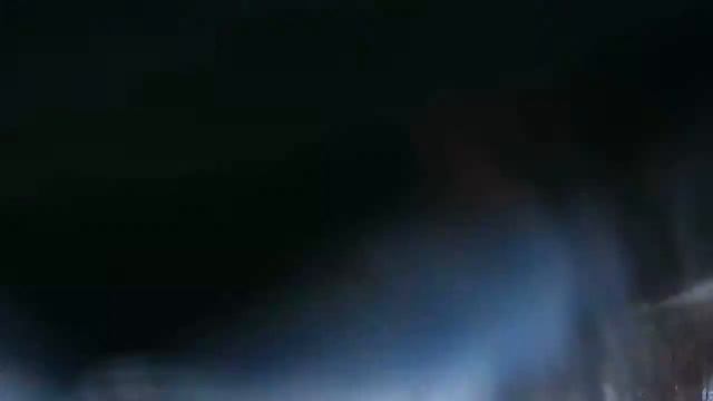 Стайка плотвы (пруд Холодный, Клинский р-он) смотреть онлайн