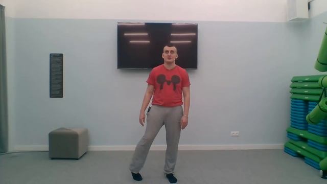 Утренняя зарядка с Максимом Дубровским ? смотреть онлайн