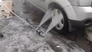 Насадка для мойки днища для аппарата Профимой (Профімий)