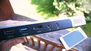 XGIMI Z4 Air - новый мультимедиа проектор