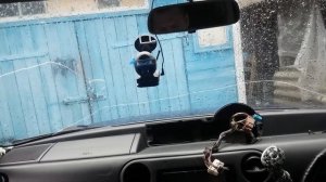 Снятие приборки на тойота ББ