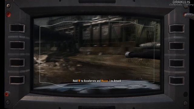 Ceph Invasion (Red Star Rising Pt2) Crysis 3 - Part 6 - 4K смотреть онлайн