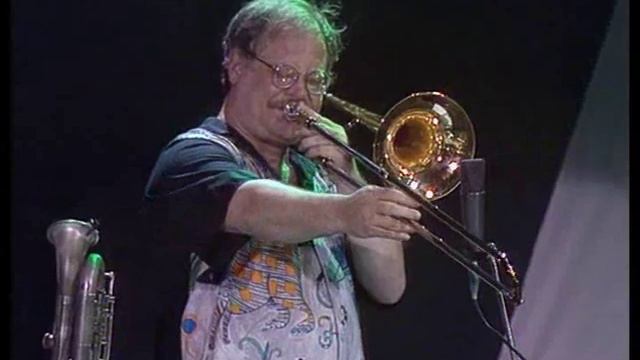 Bebop tango part 1 of 2 смотреть онлайн