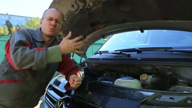 Как снизить расход топлива ДВИГАТЕЛЯ смотреть онлайн