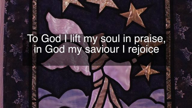 Christmas Eve Service 2020 | Nine Lessons and Carols | Virtual Candle Lighting смотреть онлайн