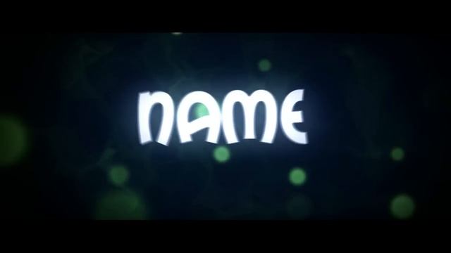 Free 2D intro template by TNARTZ(SVP11)☆20 Likes and DL-MEGA★
