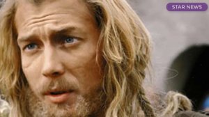 КРАСАЧИК, НЕ ПРАВДА ЛИ? А ТЕПЕРЬ ПОСМОТРИТЕ НА ЖЕНУ-актрису Александра Бухарова. Их союзу 20 лет