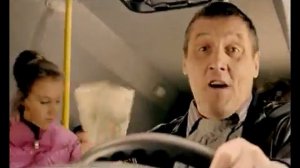 Реклама Газель Бизнес.