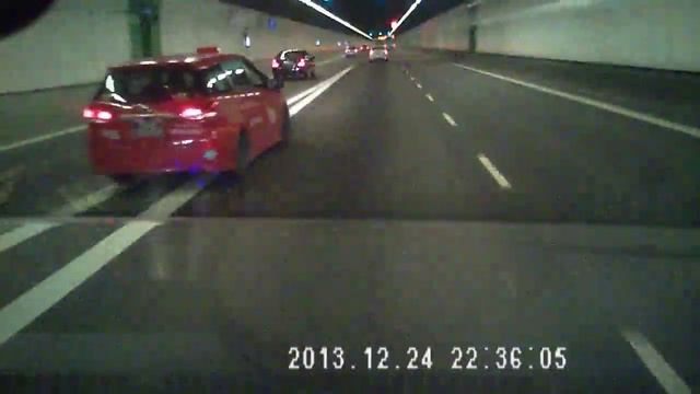 Transcab Toyota Wish SHD5974R смотреть онлайн