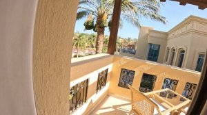 Риксос Шарм ель Шейх, номер делюкс