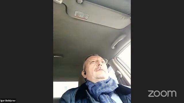 Игорь Болдырев: Инвестиции в технологии искуственного интеллекта