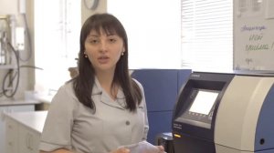 Мастер-класс "Оценка качества зерна в лаборатории зерноперерабатывающего предприятия"