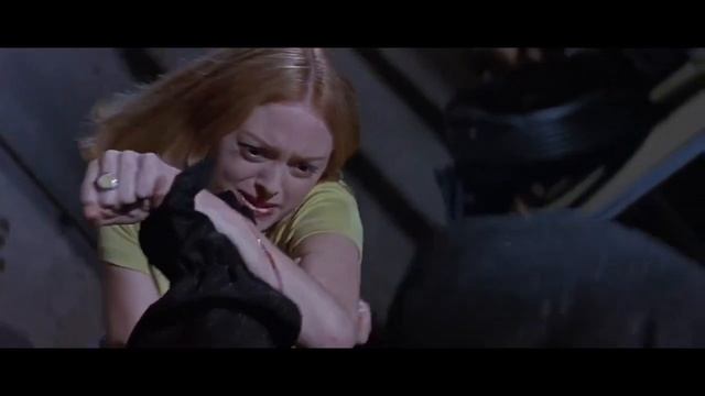 Scream (1996) | All Ghostface Scenes