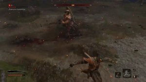 КАК ПОБЕДИТЬ ДЗЮДЗО-ПЬЯНИЦУ | Sekiro:Shadow Die Twice