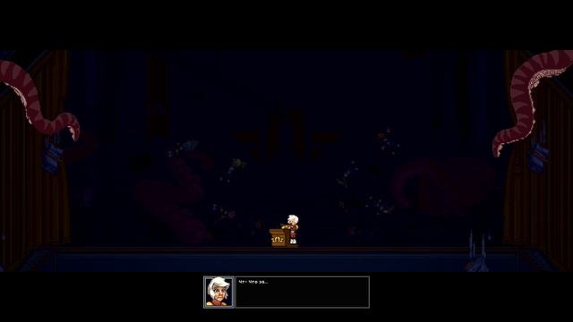 Starbound на Эльбрус 8С