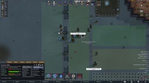 Семя Гауранлена. Дерево Дриад. Нарезка по Rimworld Ideology.