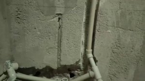 Сантехника в доме. Пайка труб. Установка гигиенического душа.