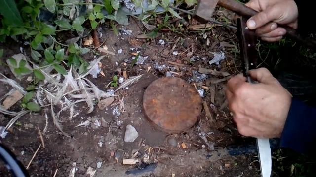 Нож для тещи. (9ХС) смотреть онлайн