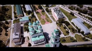 Ко Дню России. Астраханская таможня. 2020 год