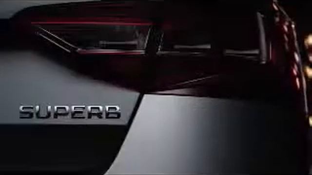 Skoda SUPERB - автосалон "Евразия" смотреть онлайн
