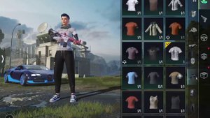 продажа аккаунта пабг мобайл