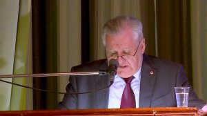 Александр Витальевич Стеценко. В Новую Россию Моя первая Весть