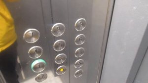 Музыкальный ЛИФТ ЩЛЗ Ecomaks-(2020 Г.в )  Q=400/kg V=1m/s Г, Москва Россия